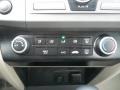 2012 Honda Civic LX Sedan Controls