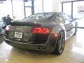 Daytona Gray Pearl Effect - R8 4.2 FSI quattro Photo No. 4