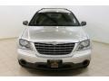 Bright Silver Metallic - Pacifica Touring Photo No. 2