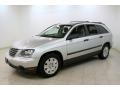 Bright Silver Metallic 2005 Chrysler Pacifica Touring Exterior