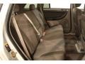 Light Taupe Rear Seat Photo for 2005 Chrysler Pacifica #61070119