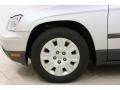2005 Chrysler Pacifica Touring Wheel and Tire Photo