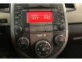 Sand/Black Houndstooth Cloth Audio System Photo for 2010 Kia Soul #61070266