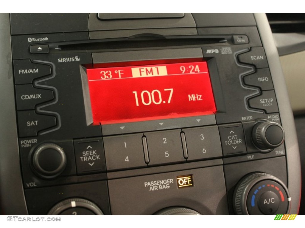 2010 Kia Soul ! Audio System Photo #61070270