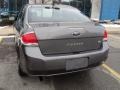 2010 Sterling Grey Metallic Ford Focus SE Sedan  photo #4