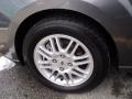 2010 Sterling Grey Metallic Ford Focus SE Sedan  photo #5