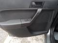 2010 Sterling Grey Metallic Ford Focus SE Sedan  photo #10