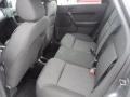 2010 Sterling Grey Metallic Ford Focus SE Sedan  photo #11