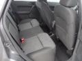 2010 Sterling Grey Metallic Ford Focus SE Sedan  photo #14