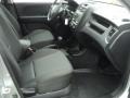 2009 Bright Silver Kia Sportage LX  photo #16