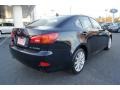 2008 Black Sapphire Pearl Lexus IS 250 AWD  photo #3