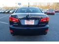 2008 Black Sapphire Pearl Lexus IS 250 AWD  photo #4