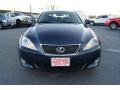2008 Black Sapphire Pearl Lexus IS 250 AWD  photo #7