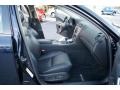 2008 Black Sapphire Pearl Lexus IS 250 AWD  photo #13