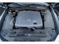 2.5 Liter DOHC 24-Valve VVT-i V6 Engine for 2008 Lexus IS 250 AWD #61070797