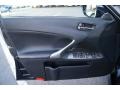 2008 Black Sapphire Pearl Lexus IS 250 AWD  photo #19