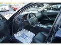 2008 Black Sapphire Pearl Lexus IS 250 AWD  photo #21