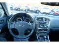 2008 Black Sapphire Pearl Lexus IS 250 AWD  photo #28