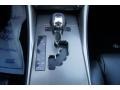6 Speed Automatic 2008 Lexus IS 250 AWD Transmission