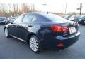 2008 Black Sapphire Pearl Lexus IS 250 AWD  photo #44