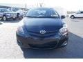 Black Sand Pearl - Yaris S Sedan Photo No. 7