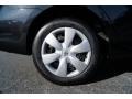 Black Sand Pearl - Yaris S Sedan Photo No. 15