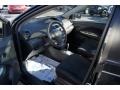 Black Sand Pearl - Yaris S Sedan Photo No. 18