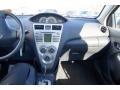 Black Sand Pearl - Yaris S Sedan Photo No. 26