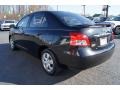 Black Sand Pearl - Yaris S Sedan Photo No. 29