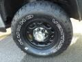 2007 Chevrolet Silverado 2500HD Classic Work Truck Extended Cab 4x4 Plow Truck Wheel