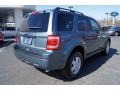 Steel Blue Metallic - Escape XLT Photo No. 3