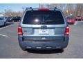 Steel Blue Metallic - Escape XLT Photo No. 4