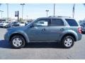 Steel Blue Metallic - Escape XLT Photo No. 5