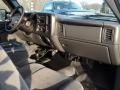 2007 Summit White Chevrolet Silverado 2500HD Classic Work Truck Extended Cab 4x4 Plow Truck  photo #18