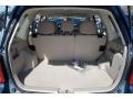 Steel Blue Metallic - Escape XLT Photo No. 10