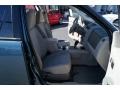 Steel Blue Metallic - Escape XLT Photo No. 12