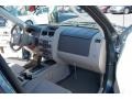 Steel Blue Metallic - Escape XLT Photo No. 13