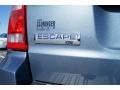 Steel Blue Metallic - Escape XLT Photo No. 16