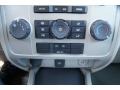 Steel Blue Metallic - Escape XLT Photo No. 26