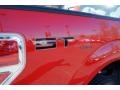 2012 Race Red Ford F150 STX SuperCab 4x4  photo #16
