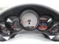 2012 Porsche New 911 Agate Grey Interior Gauges Photo