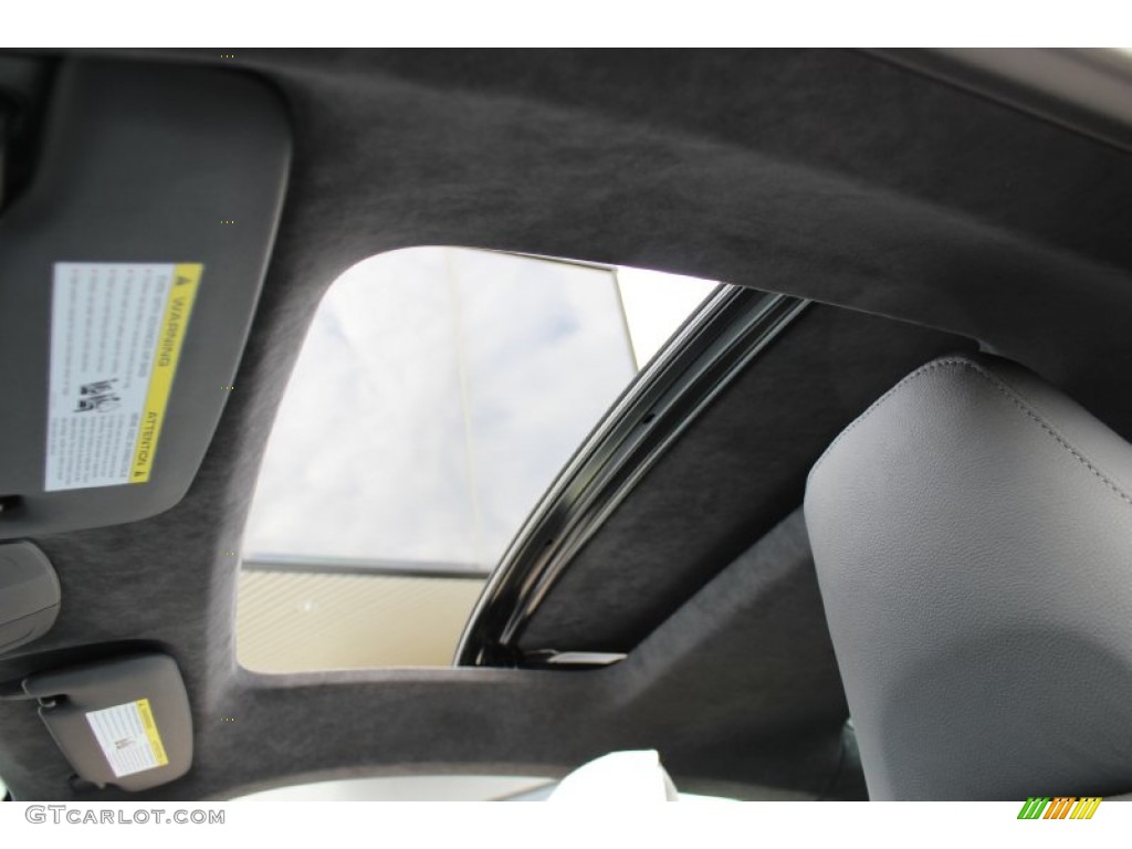 2012 Porsche New 911 Carrera S Coupe Sunroof Photo #61071469