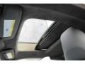 Agate Grey Sunroof Photo for 2012 Porsche New 911 #61071469