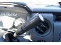 Steel Gray Transmission Photo for 2012 Ford F150 #61071490