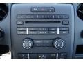 2012 Ford F150 STX SuperCab 4x4 Audio System