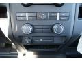 Steel Gray Controls Photo for 2012 Ford F150 #61071520