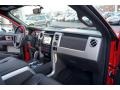 Dashboard of 2012 F150 FX4 SuperCrew 4x4