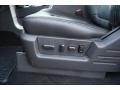 Black Front Seat Photo for 2012 Ford F150 #61071646