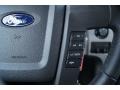 Black Controls Photo for 2012 Ford F150 #61071670