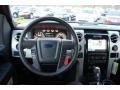 Black Dashboard Photo for 2012 Ford F150 #61071676